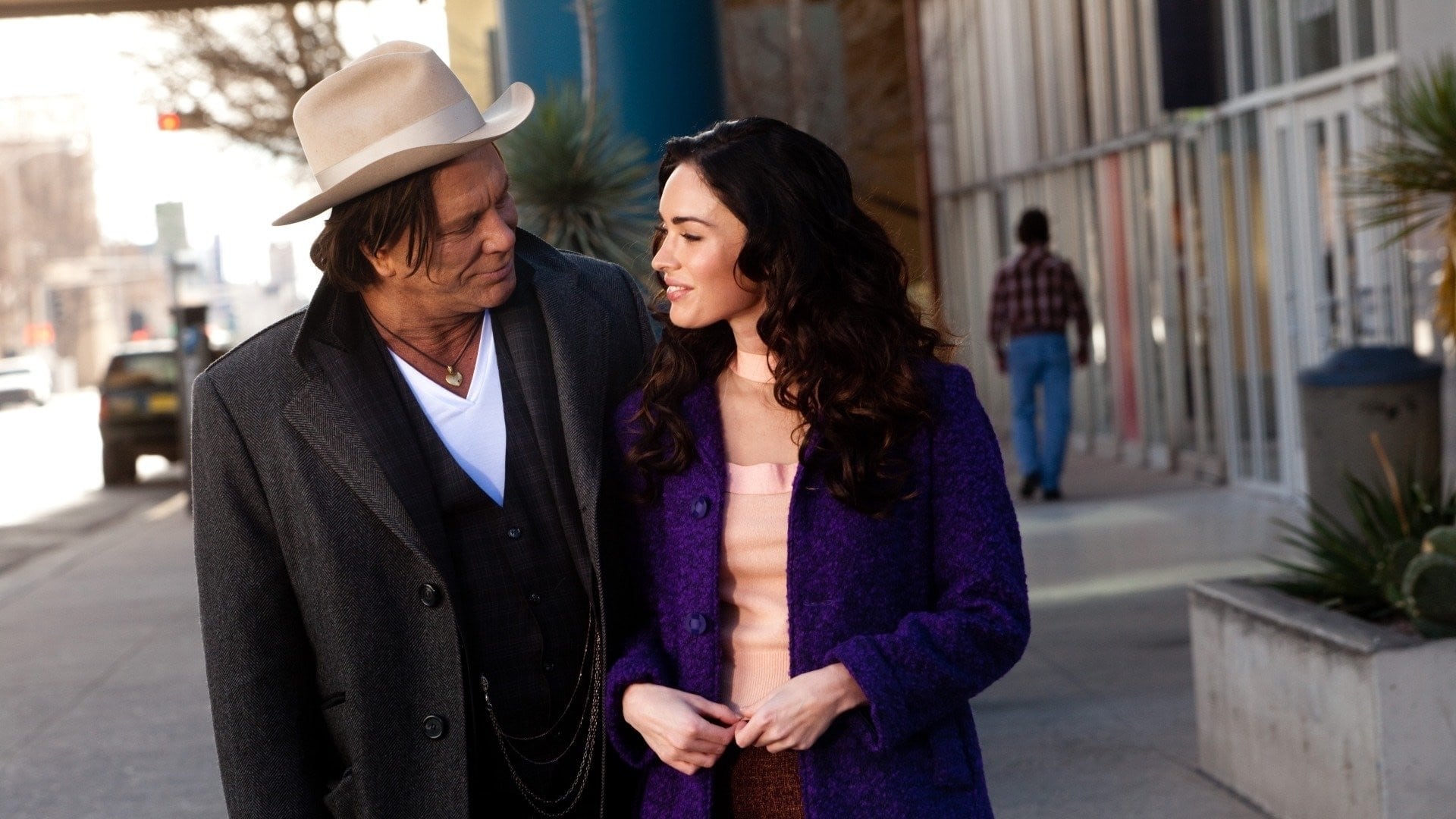 دانلود فیلم Passion Play 2010