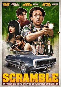 دانلود فیلم Scramble 201721903-1941648244