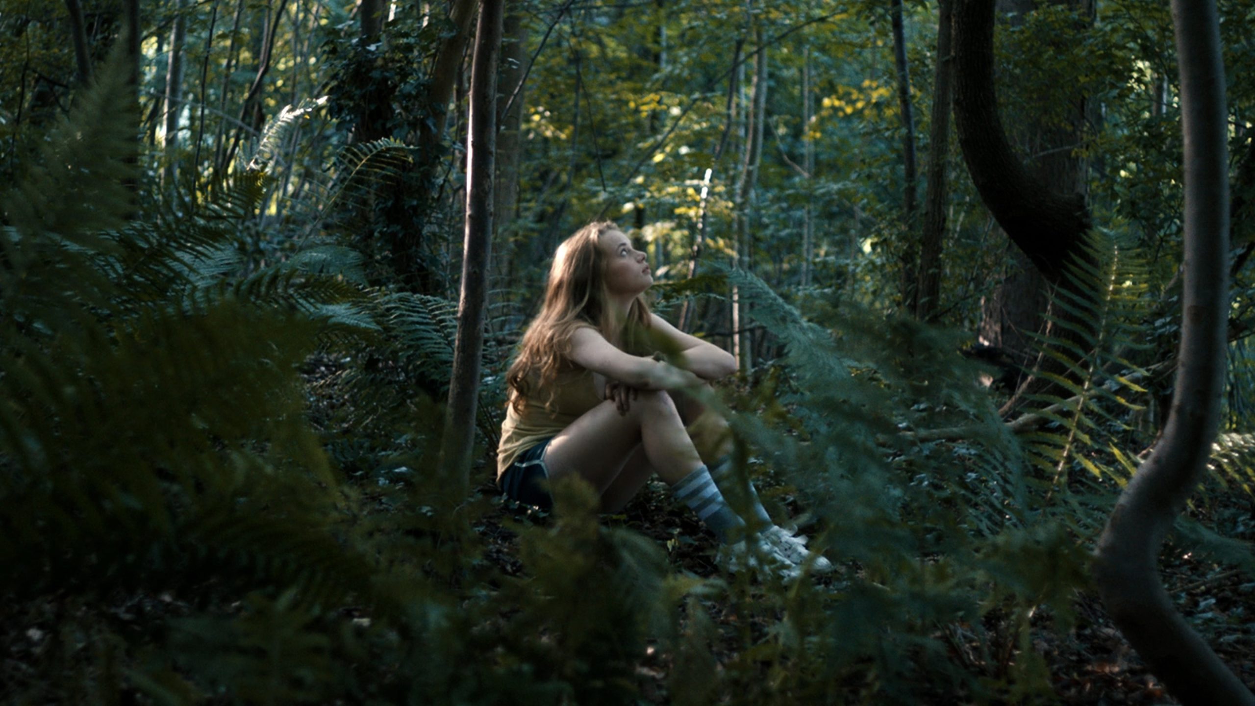 دانلود فیلم Blue My Mind 2017