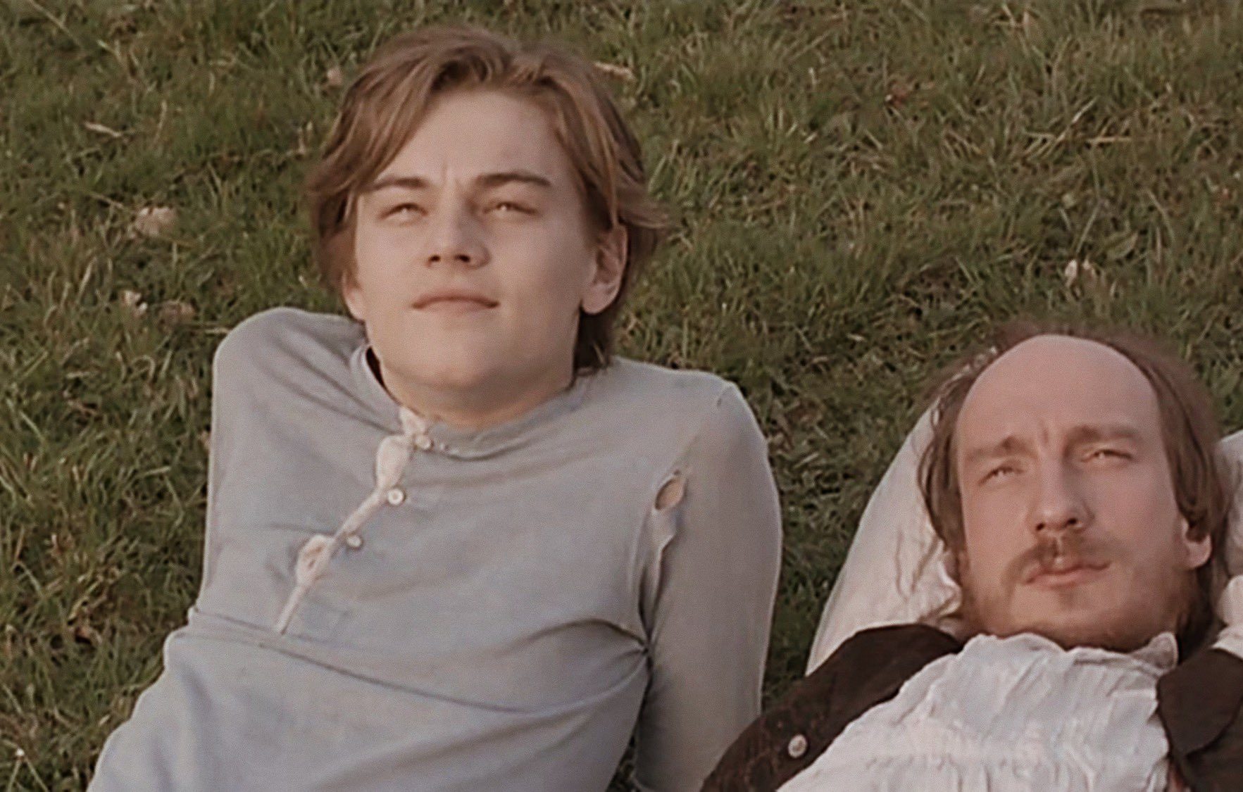 دانلود فیلم Total Eclipse 1995