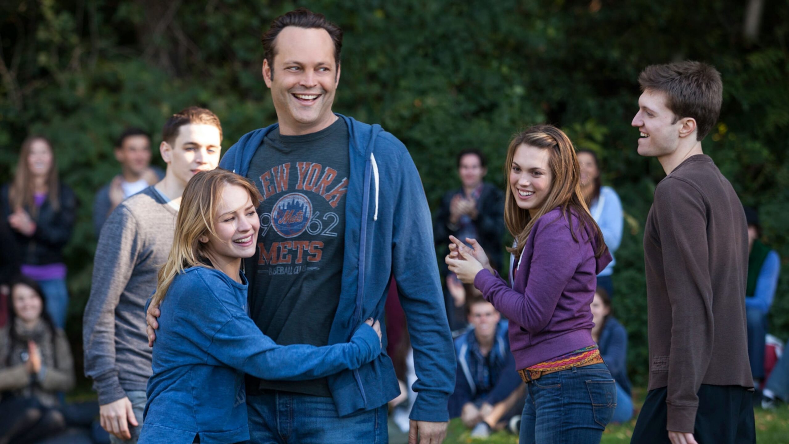 دانلود فیلم Delivery Man 2013