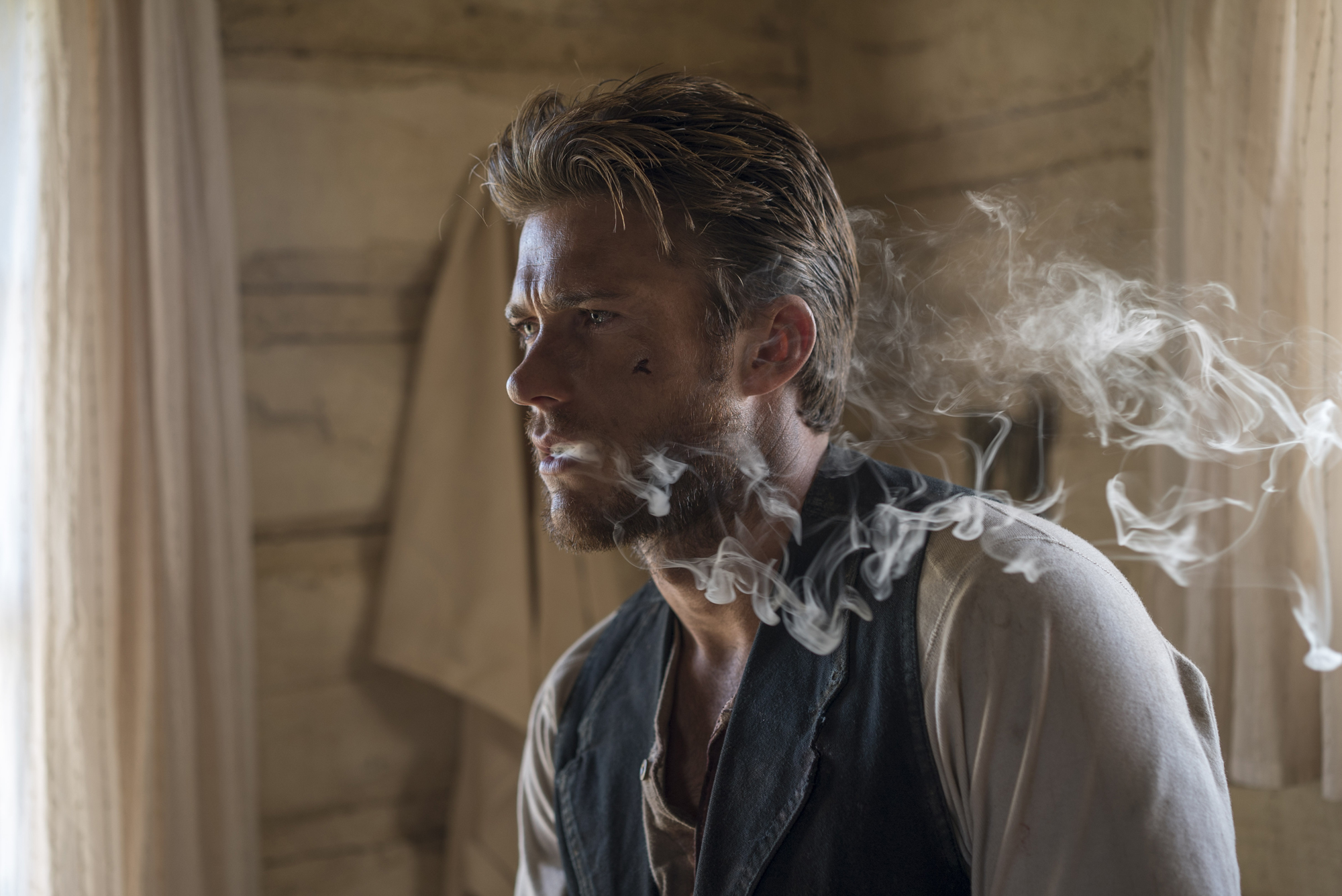 دانلود فیلم Diablo 2015