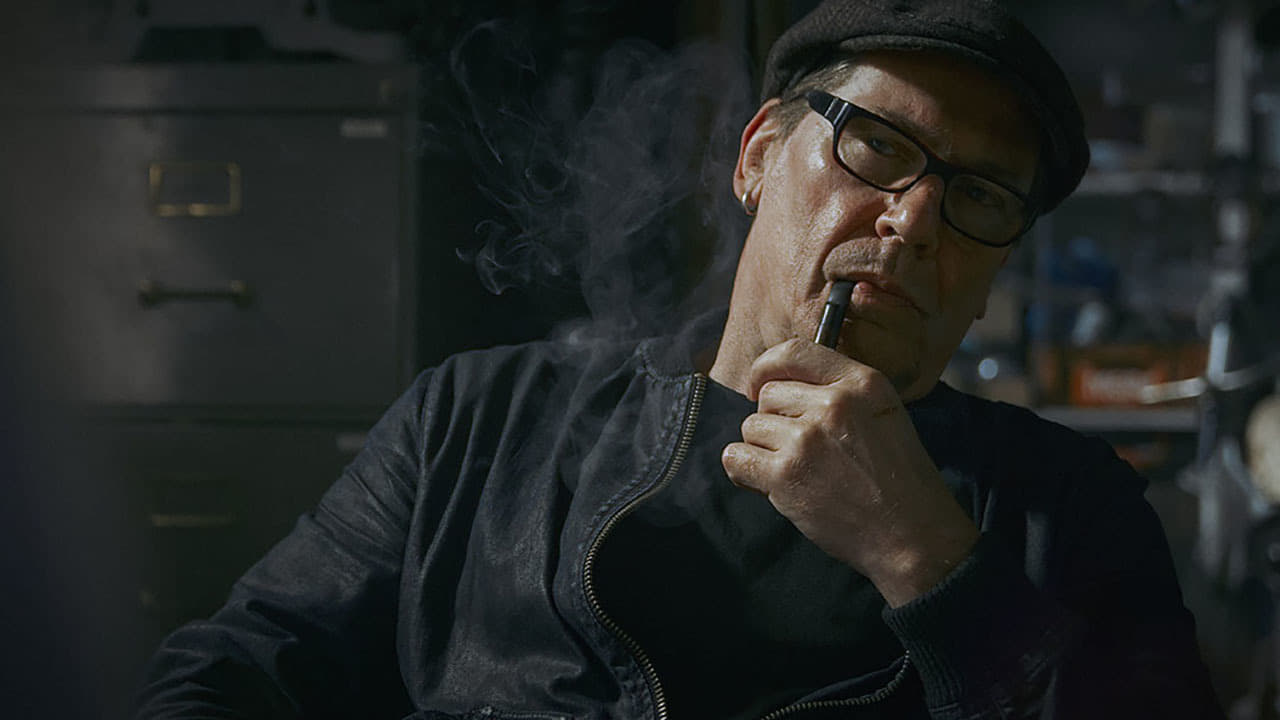 دانلود فیلم Euthanizer 2017