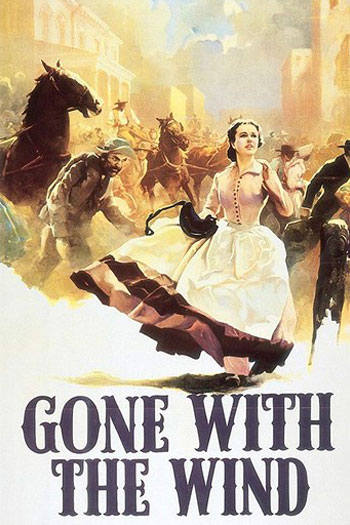 Gone with the Wind