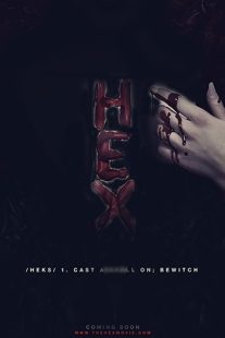 دانلود فیلم Hex 201818888-917004047