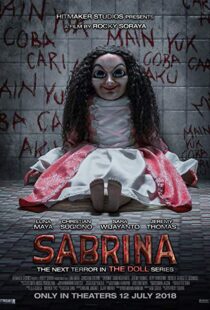 دانلود فیلم Sabrina 20185659-1480481690