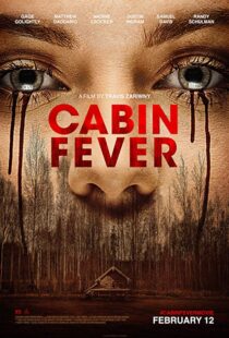 دانلود فیلم Cabin Fever 201622086-999603840