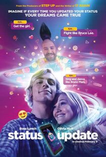 دانلود فیلم Status Update 201817260-999921294