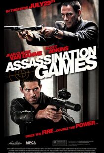 دانلود فیلم Assassination Games 201121438-991575013