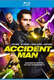 دانلود فیلم Accident Man 201817116-562064620