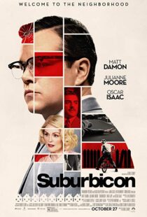 دانلود فیلم Suburbicon 20173145-1371034373