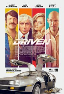 دانلود فیلم Driven 201811506-699131982
