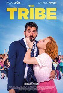 دانلود فیلم The Tribe 201810539-1010056238