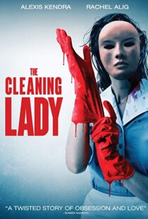 دانلود فیلم The Cleaning Lady 201815967-1574051290