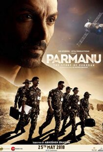 دانلود فیلم هندی Parmanu: The Story of Pokhran 20185858-710797385