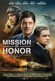 دانلود فیلم Mission of Honor 201815105-1992537435