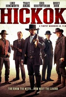 دانلود فیلم Hickok 201719598-670446604