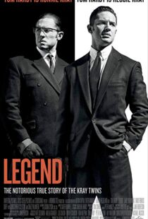 دانلود فیلم Legend 20152961-883853096