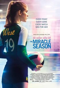 دانلود فیلم The Miracle Season 201817794-1494278630