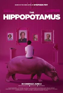 دانلود فیلم The Hippopotamus 201715801-1924539171