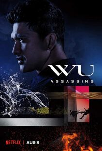 دانلود سریال Wu Assassins18510-1676632420