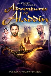 دانلود فیلم Adventures of Aladdin 20199804-1363964319