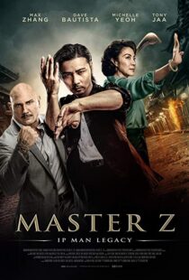 دانلود فیلم Master Z: The Ip Man Legacy 20187124-636064248