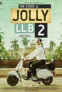 دانلود فیلم هندی Jolly LLB 2 201713578-1915522682