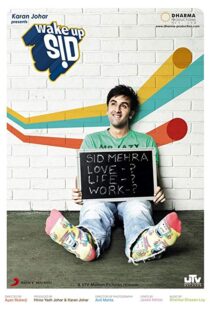 دانلود فیلم هندی Wake Up Sid 200920557-615072718
