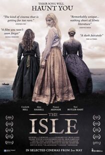 دانلود فیلم The Isle 20187129-706670231