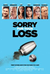 دانلود فیلم Sorry for Your Loss 20188548-592038030