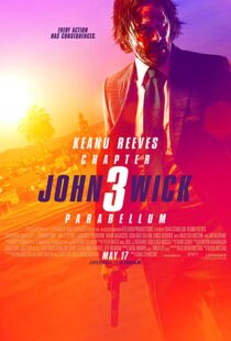 دانلود فیلم John Wick: Chapter 3 – Parabellum 201921872-704885353