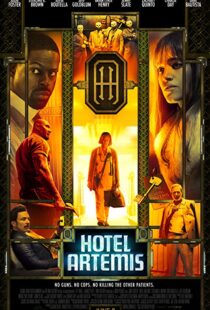دانلود فیلم Hotel Artemis 20183103-1332045482