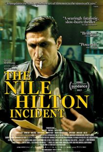 دانلود فیلم The Nile Hilton Incident 201713630-1611534065
