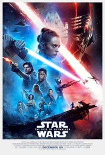 دانلود فیلم Star Wars: Episode IX – The Rise of Skywalker 20198828-1122683413