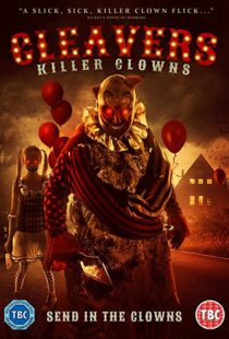 دانلود فیلم Cleavers: Killer Clowns 201911208-550792254