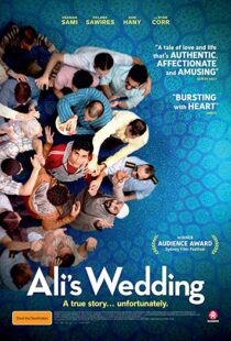 دانلود فیلم Ali’s Wedding 201714021-1924910182