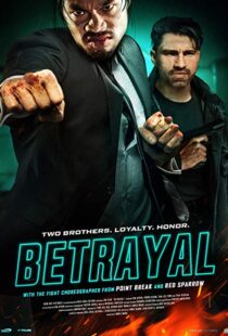 دانلود فیلم On the Ropes 201817705-518450918