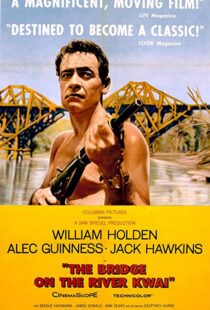 دانلود فیلم The Bridge on the River Kwai 19575487-2066797447