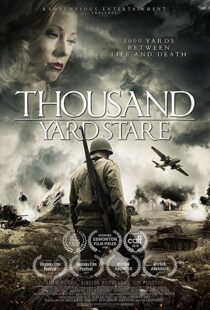 دانلود فیلم Thousand Yard Stare 201811061-2011584807