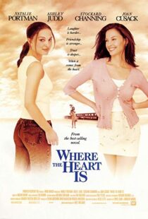 دانلود فیلم Where the Heart Is 200020587-919046353