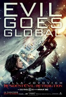 دانلود فیلم Resident Evil: Retribution 201213231-836608850