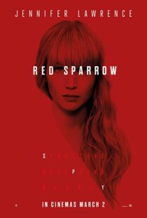 دانلود فیلم Red Sparrow 20181576-780288419