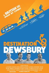 دانلود فیلم Destination: Dewsbury 20188686-246031591