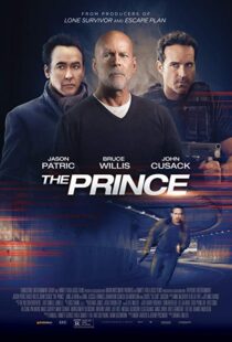 دانلود فیلم The Prince 201416240-236141458