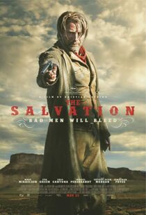 دانلود فیلم The Salvation 20142988-1965497940