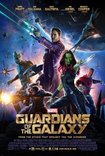 دانلود فیلم Guardians of the Galaxy 20141383-551423816