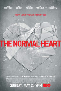دانلود فیلم The Normal Heart 201422114-1959527991