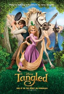 دانلود انیمیشن Tangled 20104511-1746904345