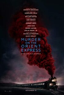 دانلود فیلم Murder on the Orient Express 20172113-1205634576